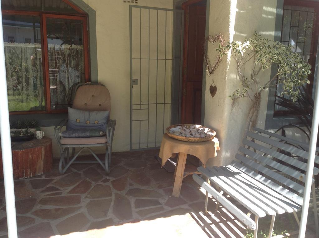 Apartamento 77 On 7Th Street Hermanus Exterior foto