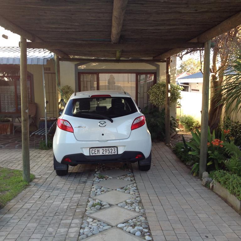 Apartamento 77 On 7Th Street Hermanus Exterior foto